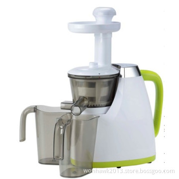 Electric Slow Juicer Extractor Machine (WSH-BL507)